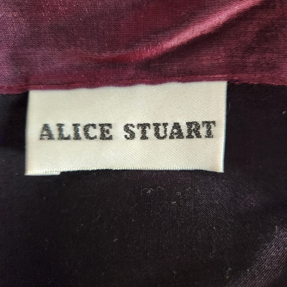 Alice Stuart long sleeve shirt - Picture 5 of 5